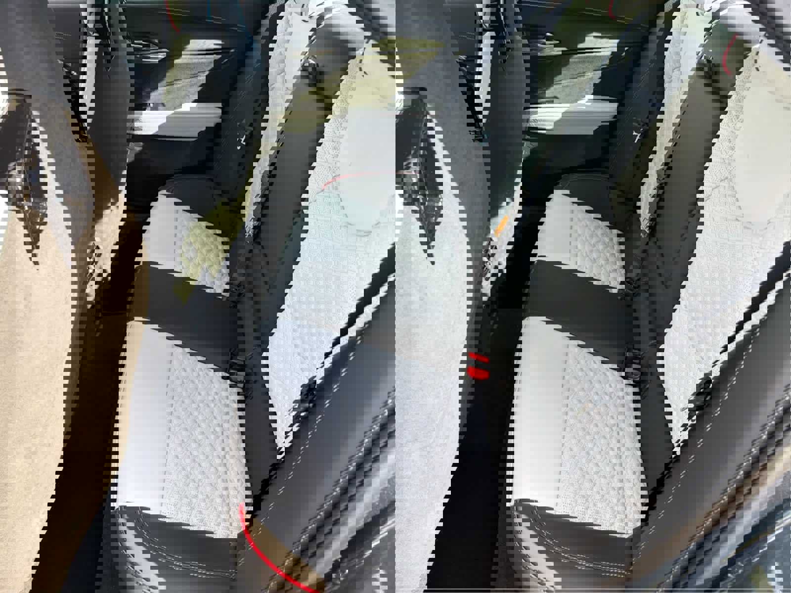 Used 2026 Cadillac CT4 V Blackwing w/ Driver Assist Package image 24