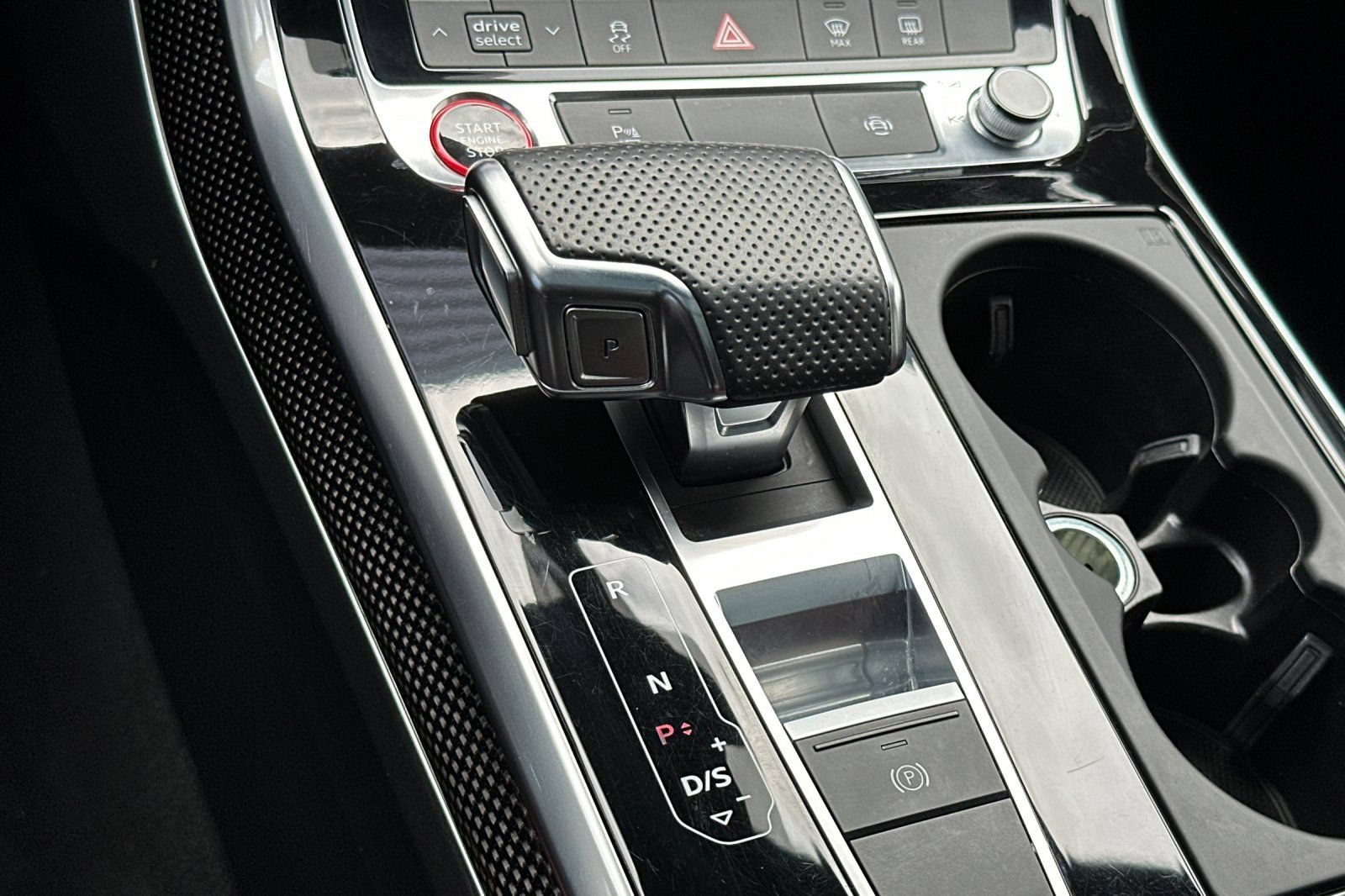 Used 2021 Audi SQ8 Premium Plus w/ SQ8 Black Optic Package AWD/4WD image 25