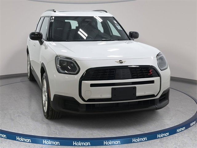 Used 2026 MINI Cooper Countryman S image 4