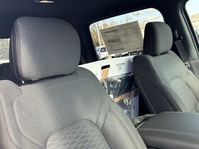 New 2026 RAM 1500 Big Horn image 50