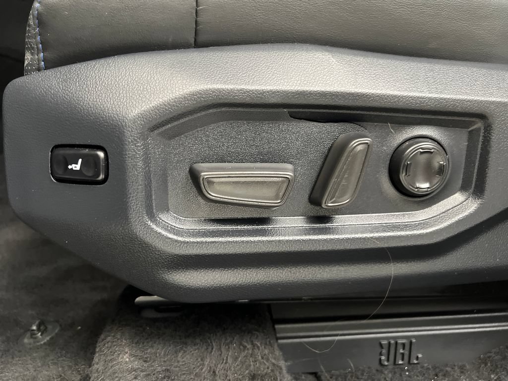 Used 2024 Toyota Tundra Platinum RWD image 13