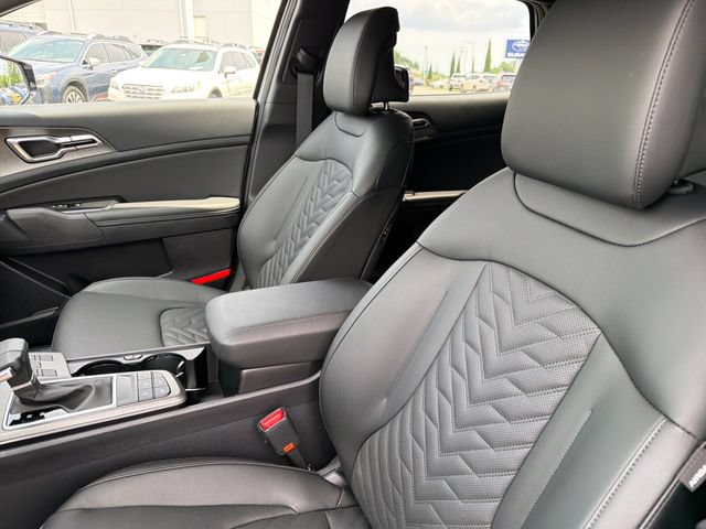 New 2026 Kia Sportage X-Line w/ X-Line Premium Package AWD/4WD image 20