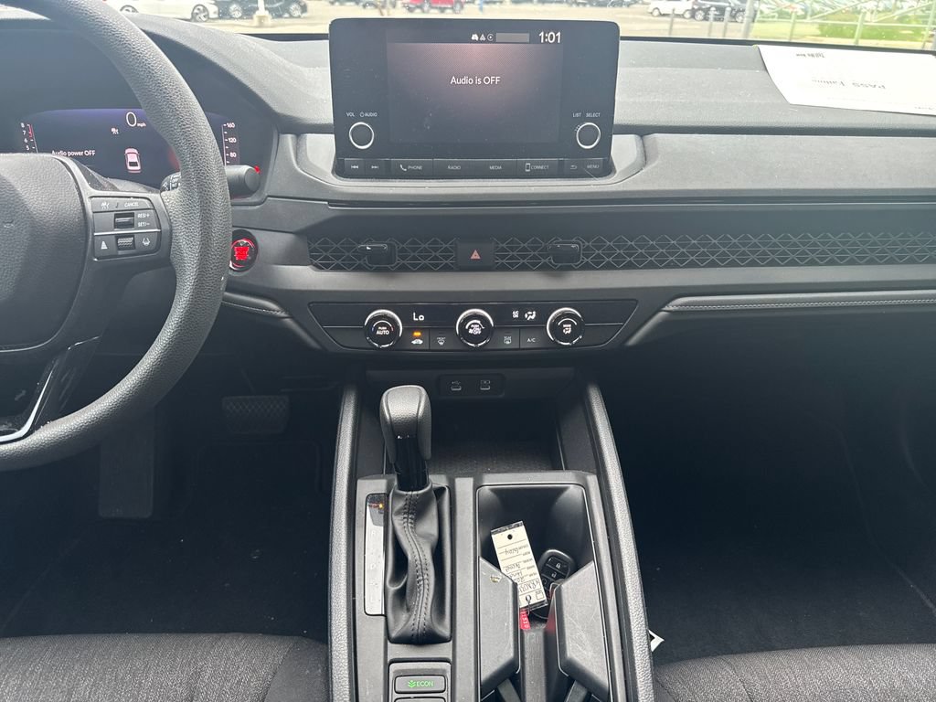 Used 2024 Honda Accord LX image 18