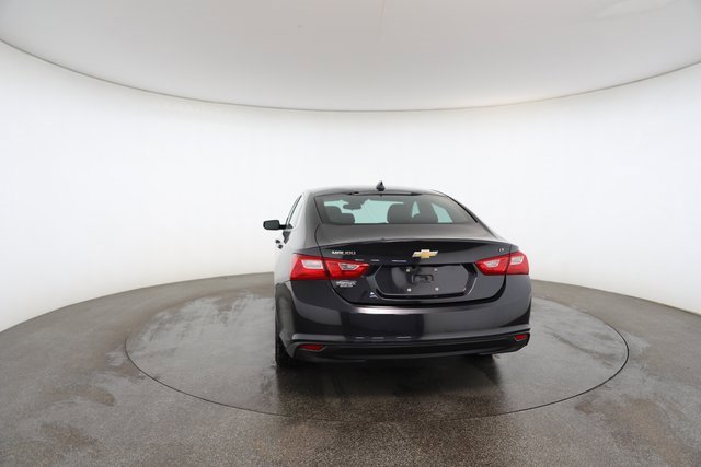 Used 2023 Chevrolet Malibu LT image 13