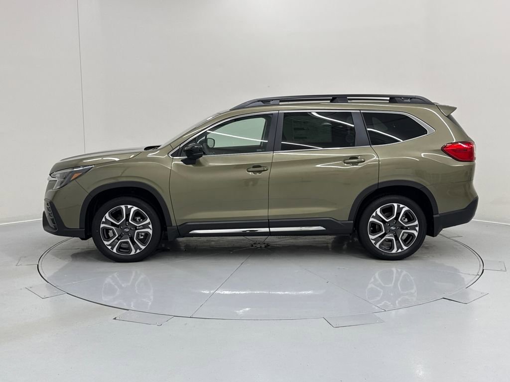 New 2026 Subaru Ascent Limited image 3