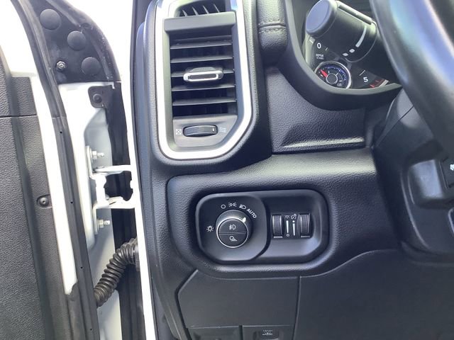 Used 2021 RAM 2500 Laramie image 16