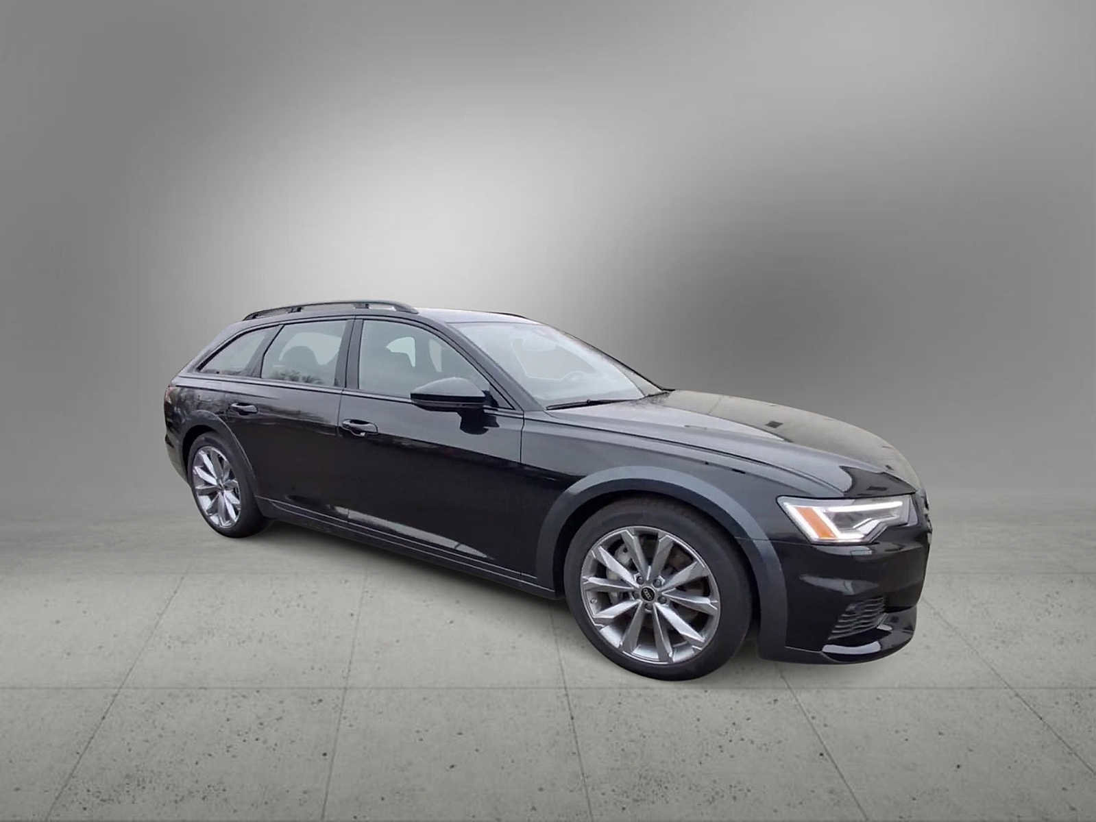 New 2026 Audi A6 Premium Plus image 2