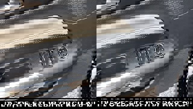 New 2026 Ford Mustang Premium image 24