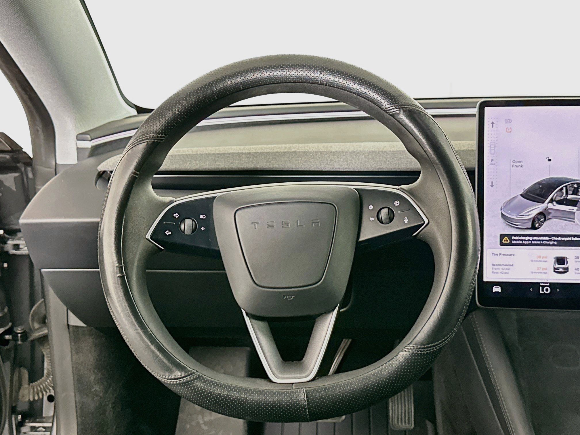 Used 2025 Tesla Model 3 Long Range AWD/4WD image 17
