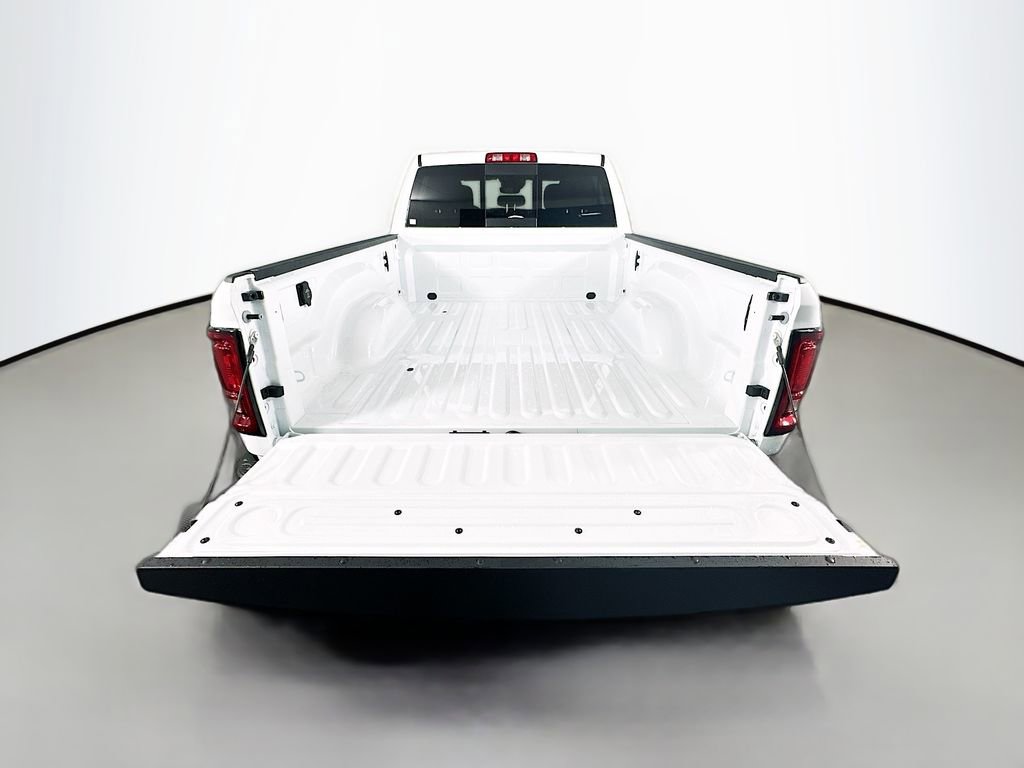 New 2026 RAM 2500 Tradesman image 16