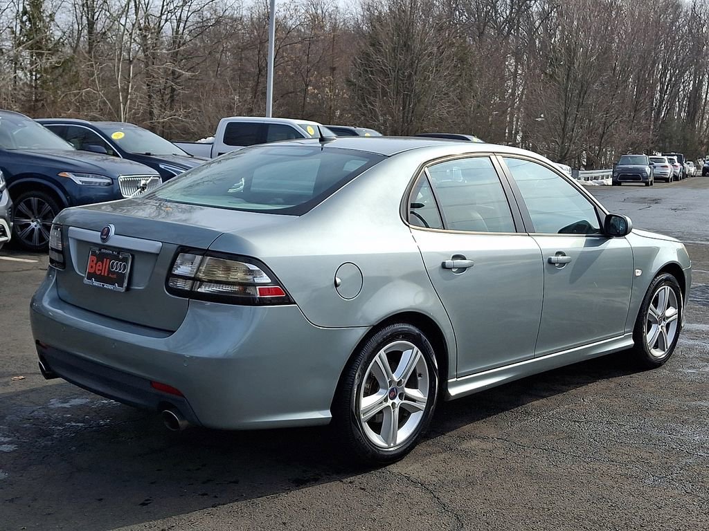 Used 2009 Saab 9-3 Aero image 13