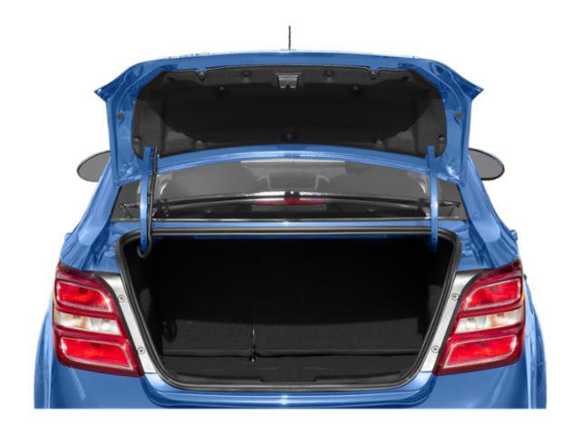 Used 2020 Chevrolet Sonic LT w/ Convenience Package FWD image 15