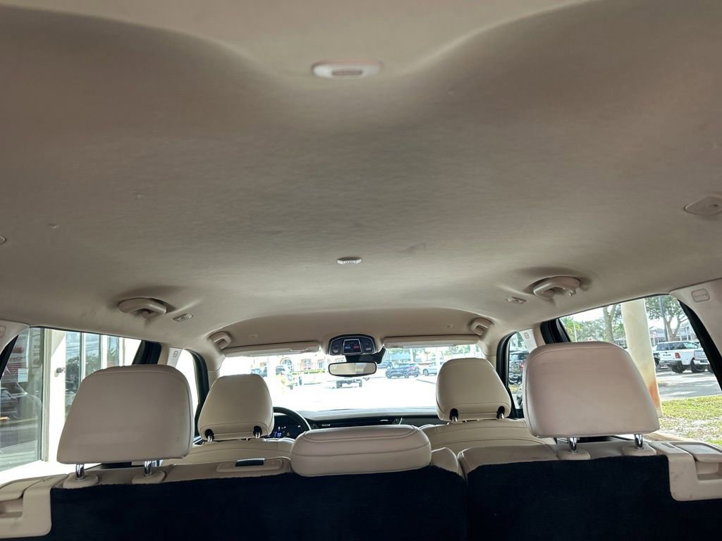 Used 2022 Jeep Grand Cherokee L Limited image 37