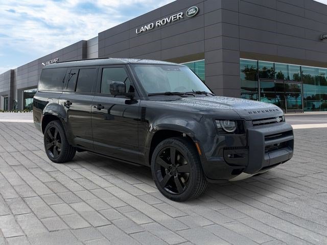 New 2026 Land Rover Defender 130 V8 AWD/4WD image 7