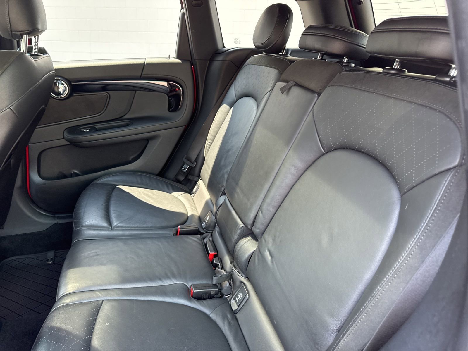 Used 2018 MINI Cooper Countryman S FWD image 14