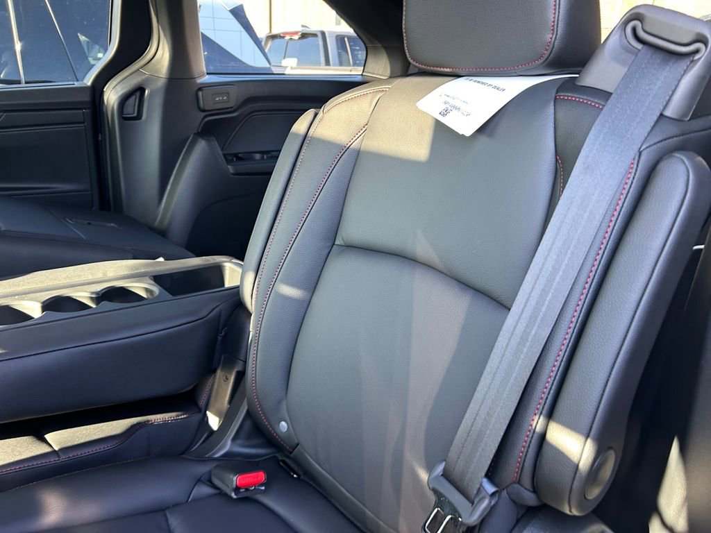 New 2026 Honda Odyssey Sport-L image 16