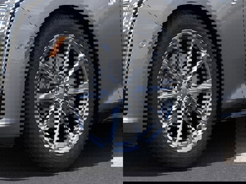 New 2025 Cadillac CT5 Sport w/ Sun And Sound Package image 9