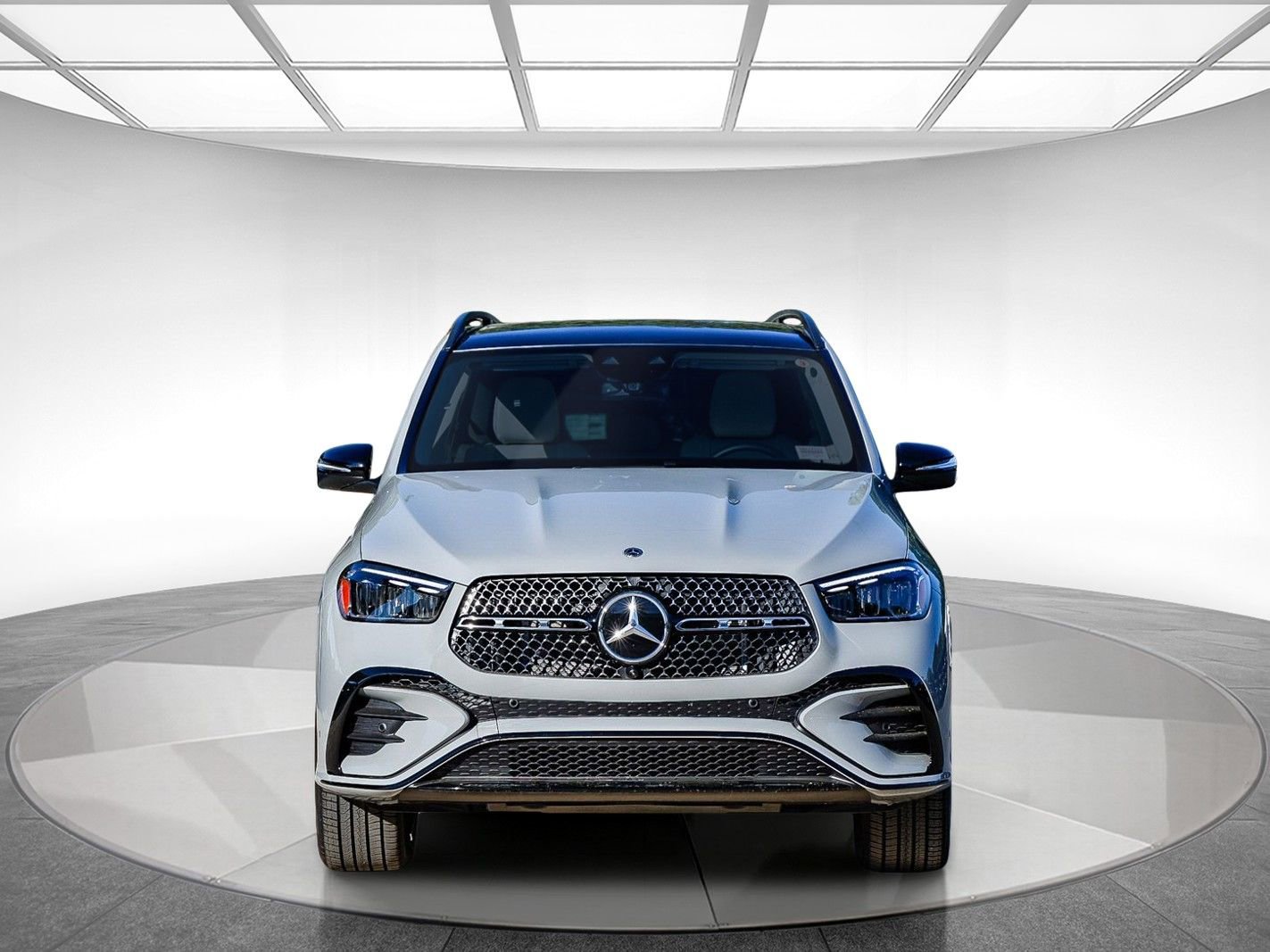 New 2026 Mercedes-Benz GLE 350 4MATIC image 6