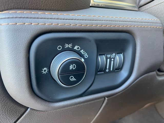 New 2026 RAM 2500 Limited image 18