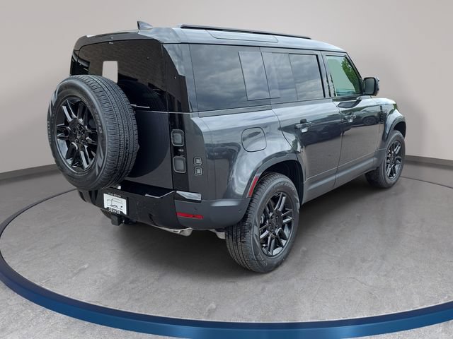 New 2026 Land Rover Defender 110 S AWD/4WD image 5