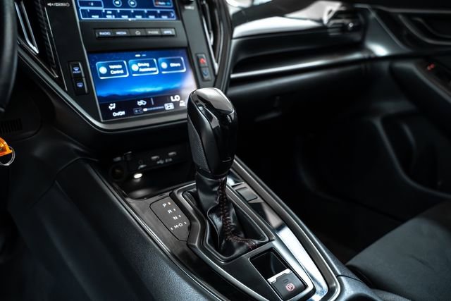 Used 2022 Subaru WRX AWD/4WD image 29