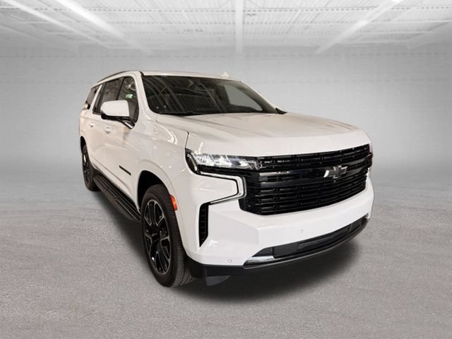 Used 2023 Chevrolet Suburban RST w/ Luxury Package AWD/4WD image 3