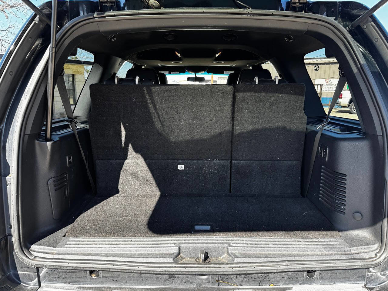 Used 2015 Ford Expedition XLT w/ Equipment Group 202A image 34