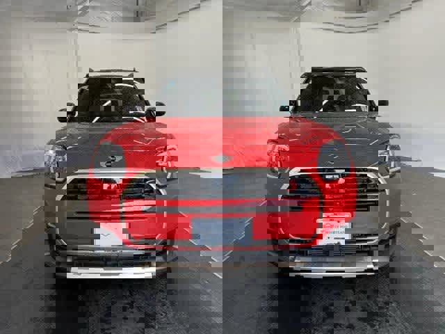Certified 2025 MINI Cooper Countryman S w/ Comfort Package Max image 8