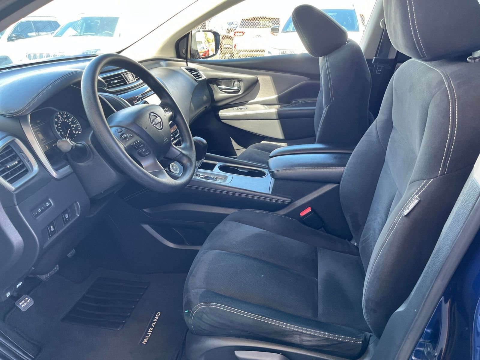 Used 2023 Nissan Murano S image 25