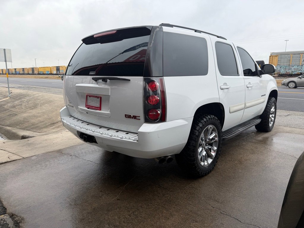 Used 2009 GMC Yukon SLE image 19