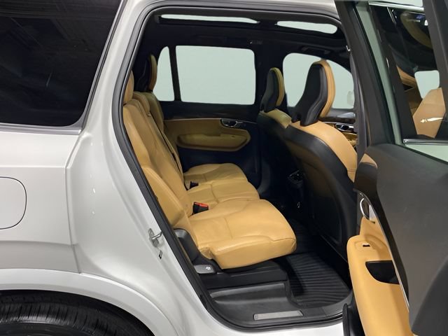 Used 2019 Volvo XC90 T6 Momentum w/ Advanced Package AWD/4WD image 28