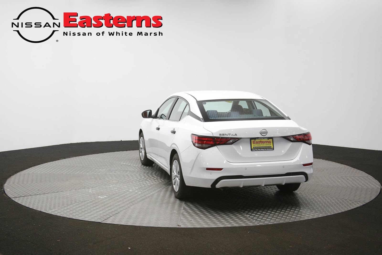 Used 2024 Nissan Sentra S FWD image 37