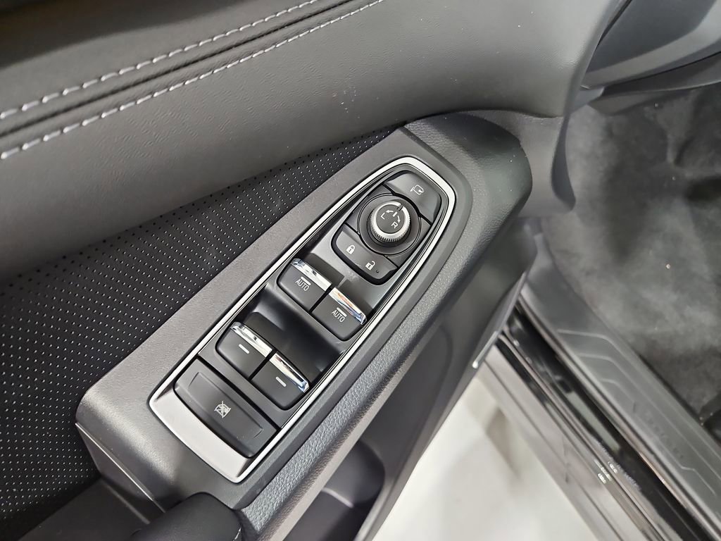 New 2025 Subaru Ascent Touring image 11