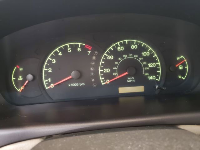 Used 2003 Hyundai Elantra GLS image 16