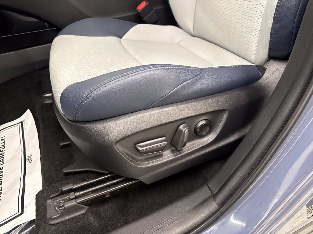 Certified 2023 Subaru Solterra AWD image 13