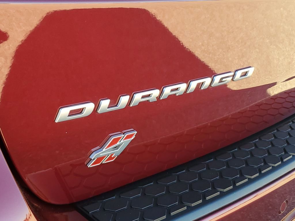 Used 2023 Dodge Durango Citadel image 27