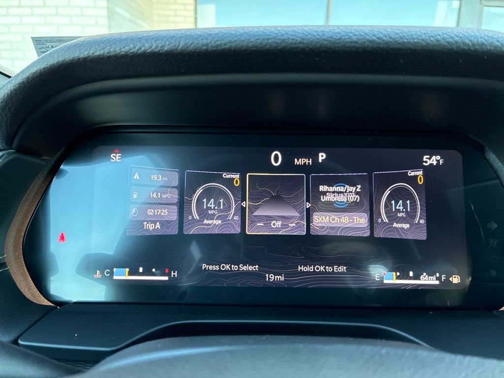 New 2025 Jeep Grand Cherokee image 14