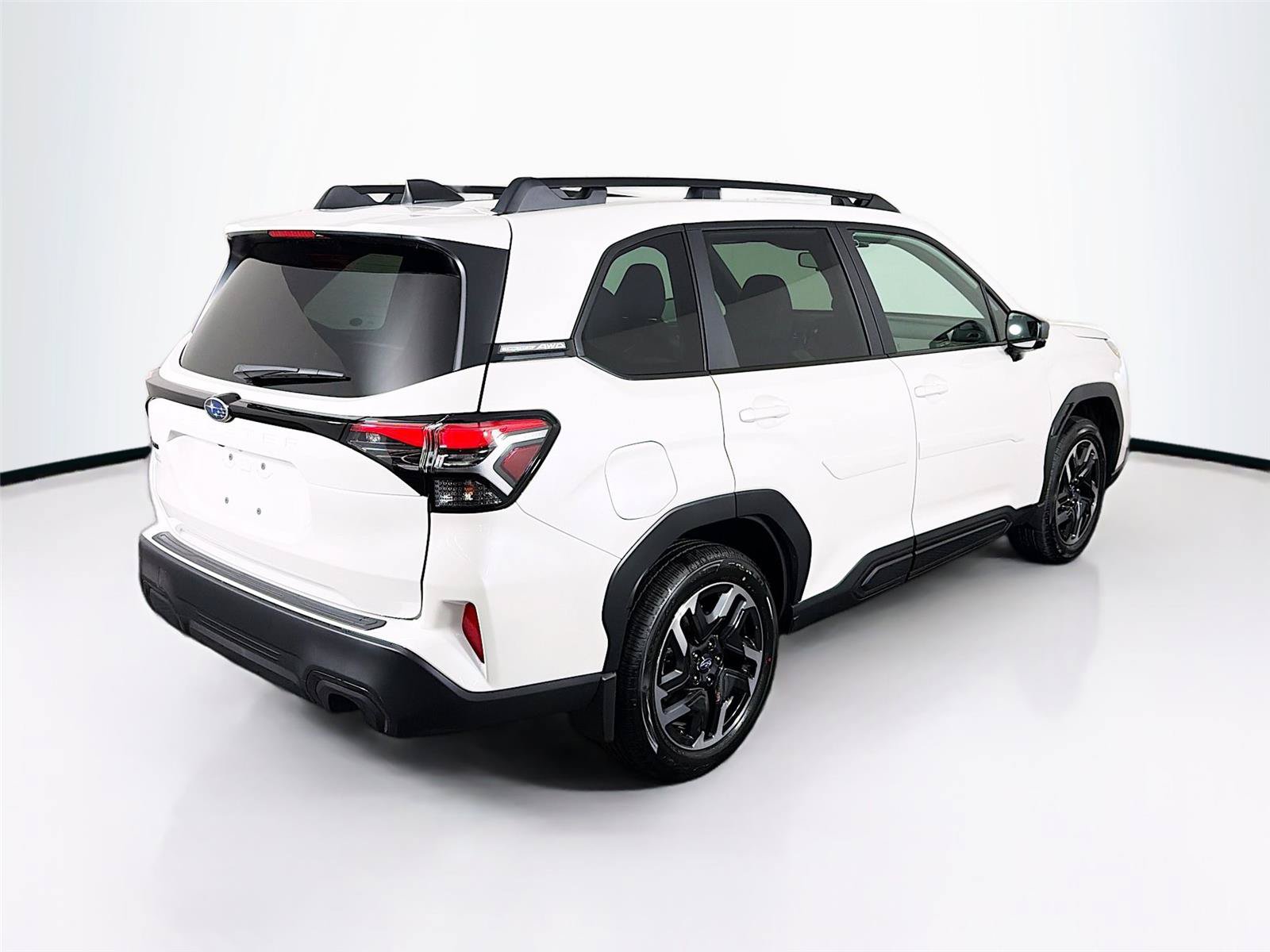 New 2026 Subaru Forester Limited AWD/4WD image 11