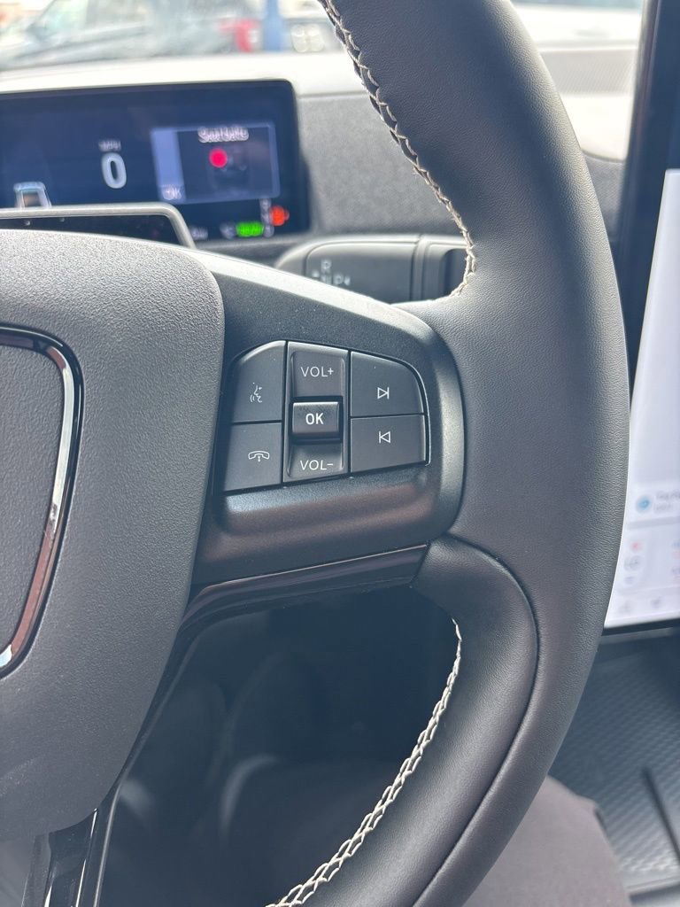 New 2025 Ford Mustang Mach-E GT image 25