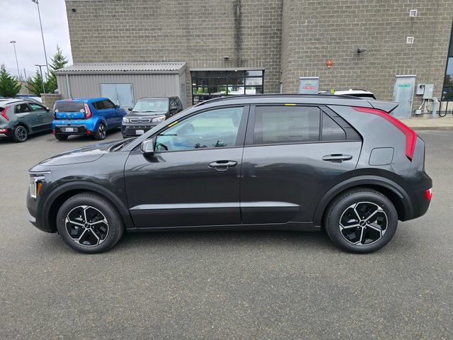 New 2026 Kia Niro EX FWD image 2
