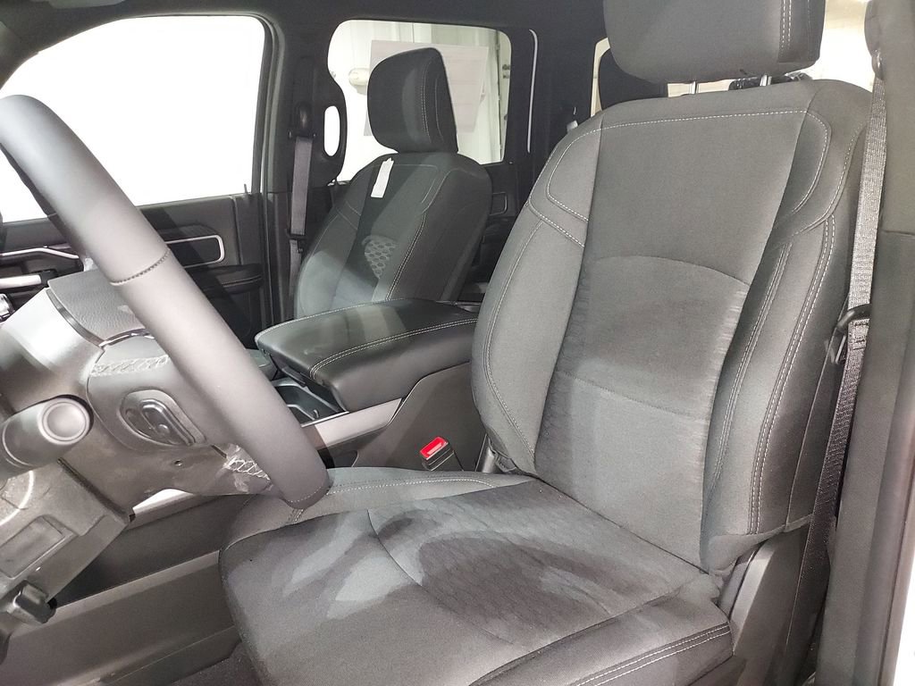 New 2026 RAM 3500 Big Horn image 17