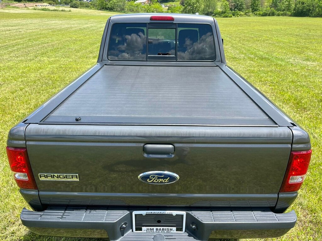 Used 2011 Ford Ranger Sport AWD/4WD image 6