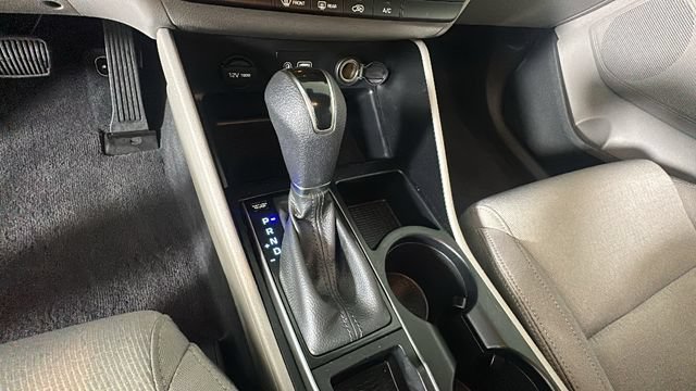 Used 2016 Hyundai Tucson SE w/ Option Group 02 AWD/4WD image 20