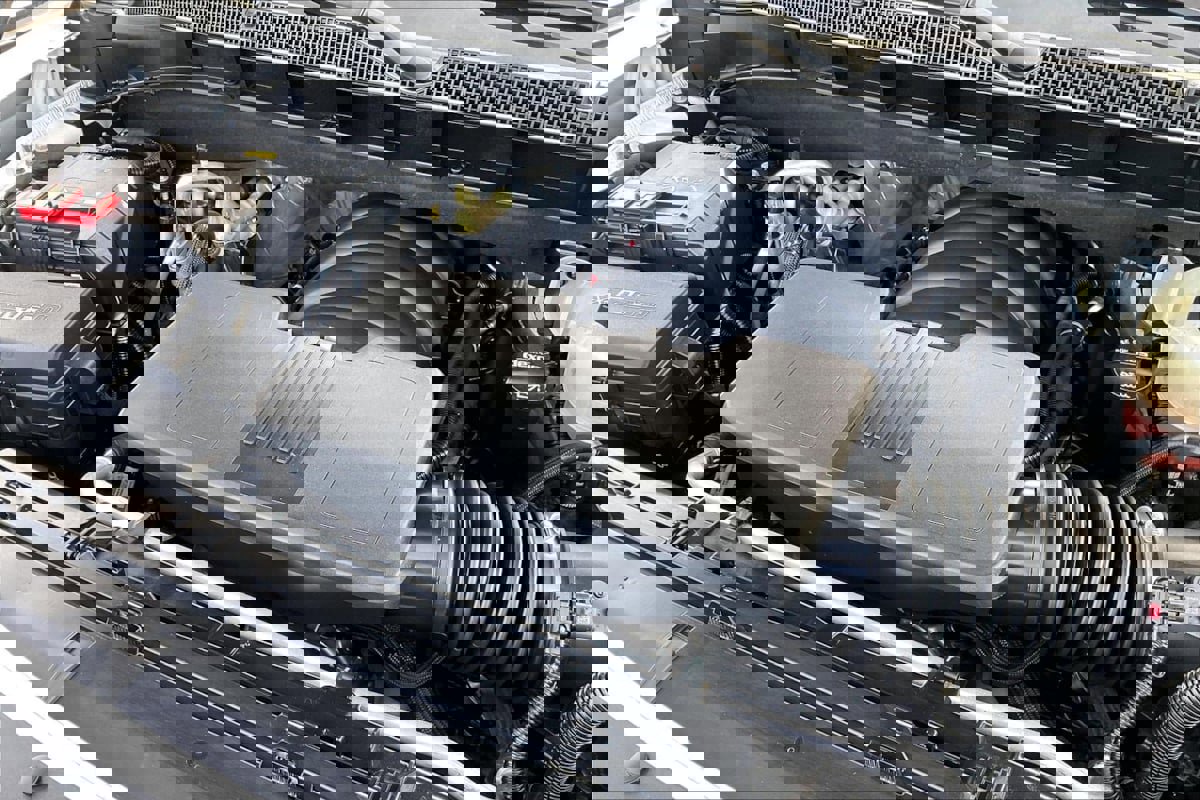 Used 2021 Chevrolet Tahoe RST image 29