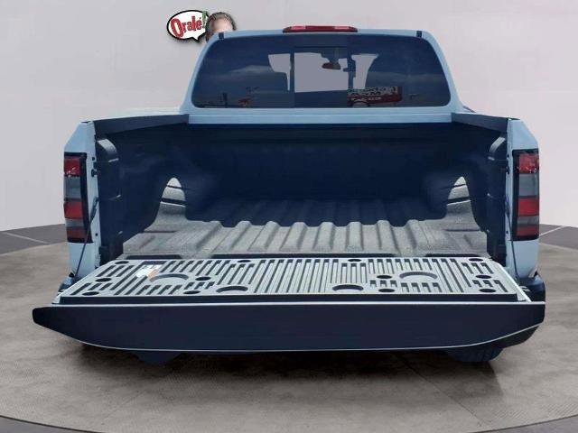 Certified 2025 Nissan Frontier S w/ S Utility Package image 20