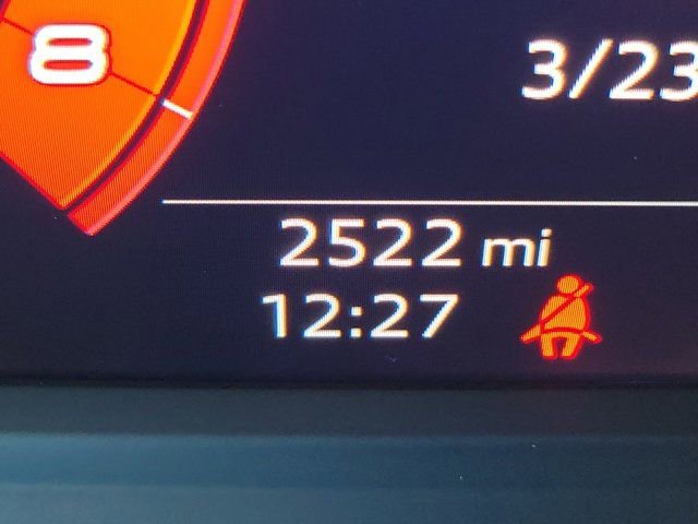 Certified 2025 Audi A3 2.0T Premium w/ Black Optic Package image 24