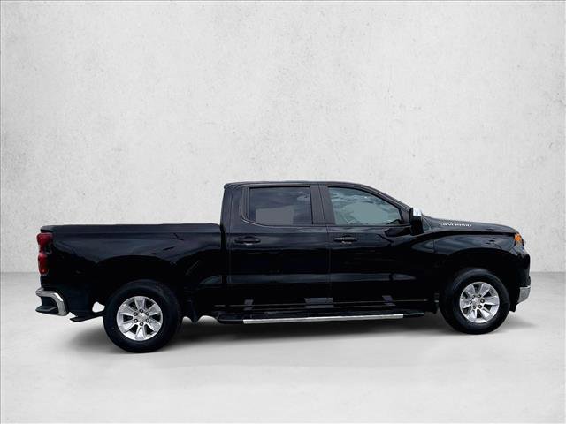 Used 2024 Chevrolet Silverado 1500 LT RWD image 5