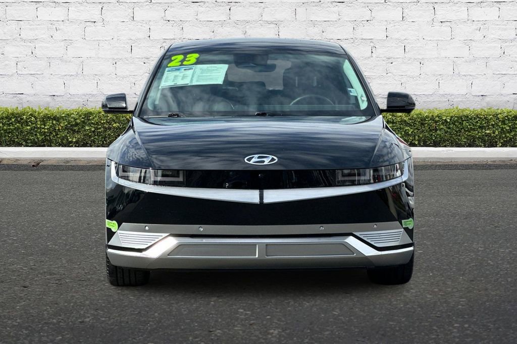 Used 2023 Hyundai Ioniq 5 Limited image 9