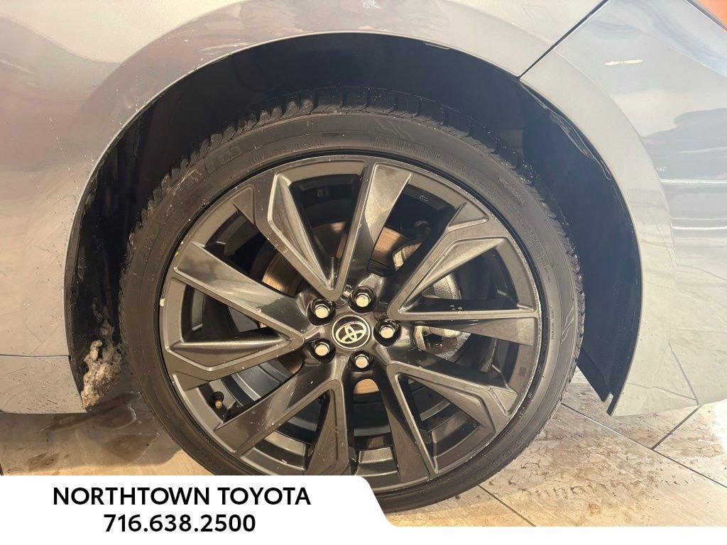Used 2024 Toyota Corolla SE FWD image 29