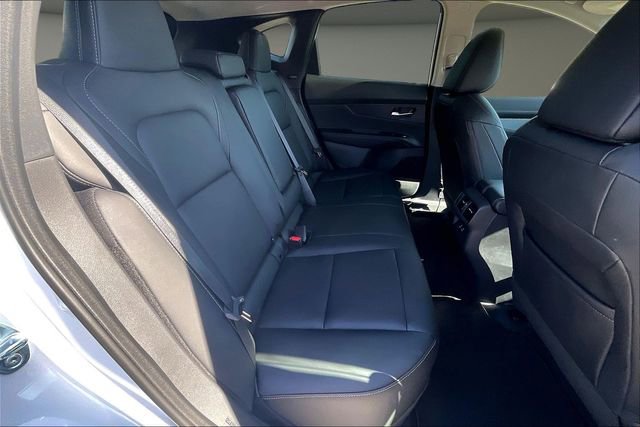 New 2026 Nissan Murano SL image 10